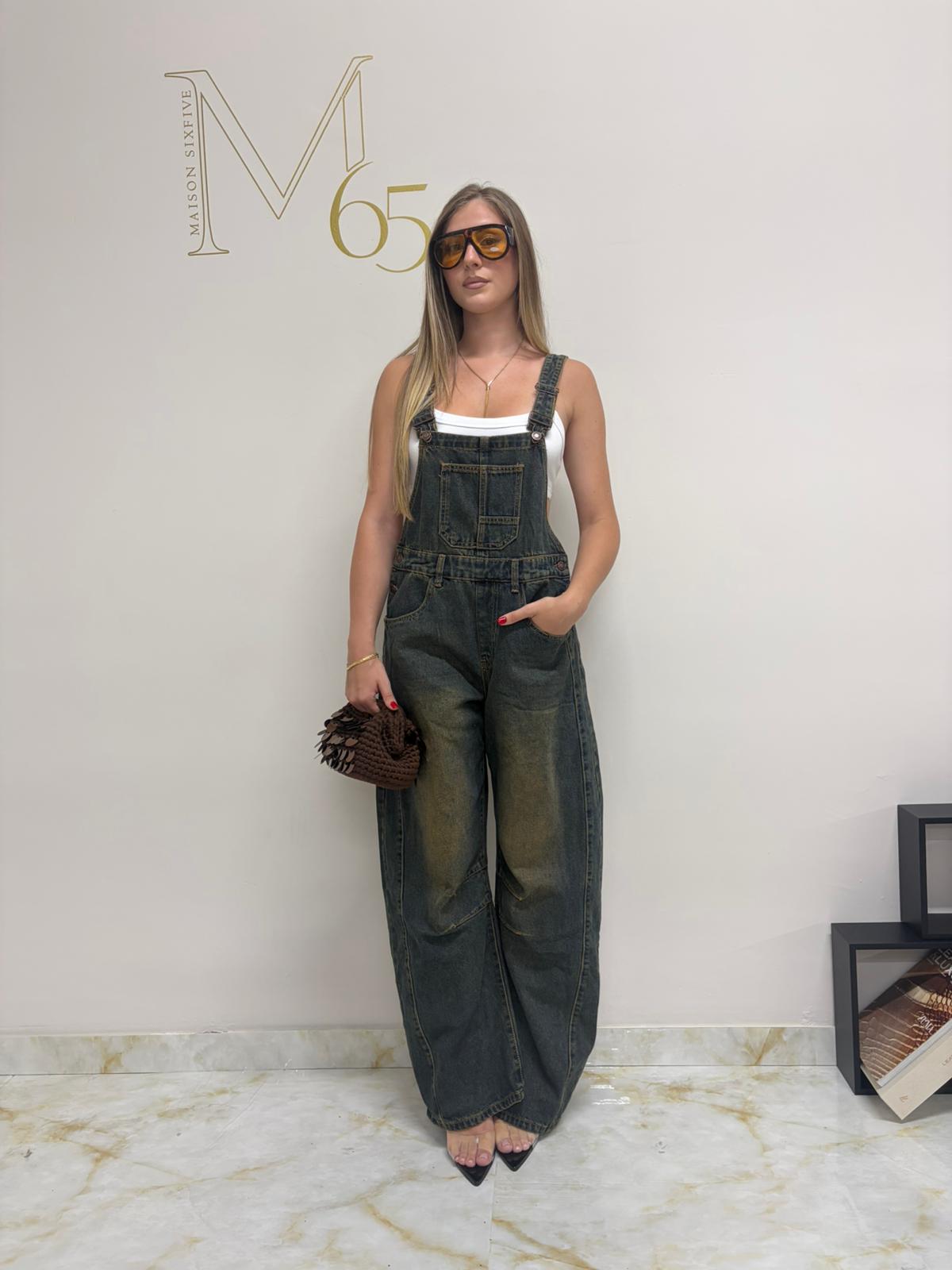Jeans & Pantaloni