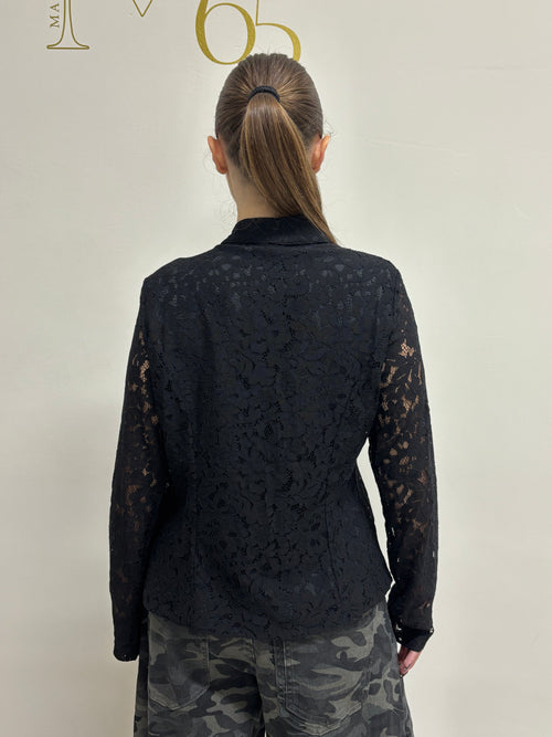 Camicia Korean