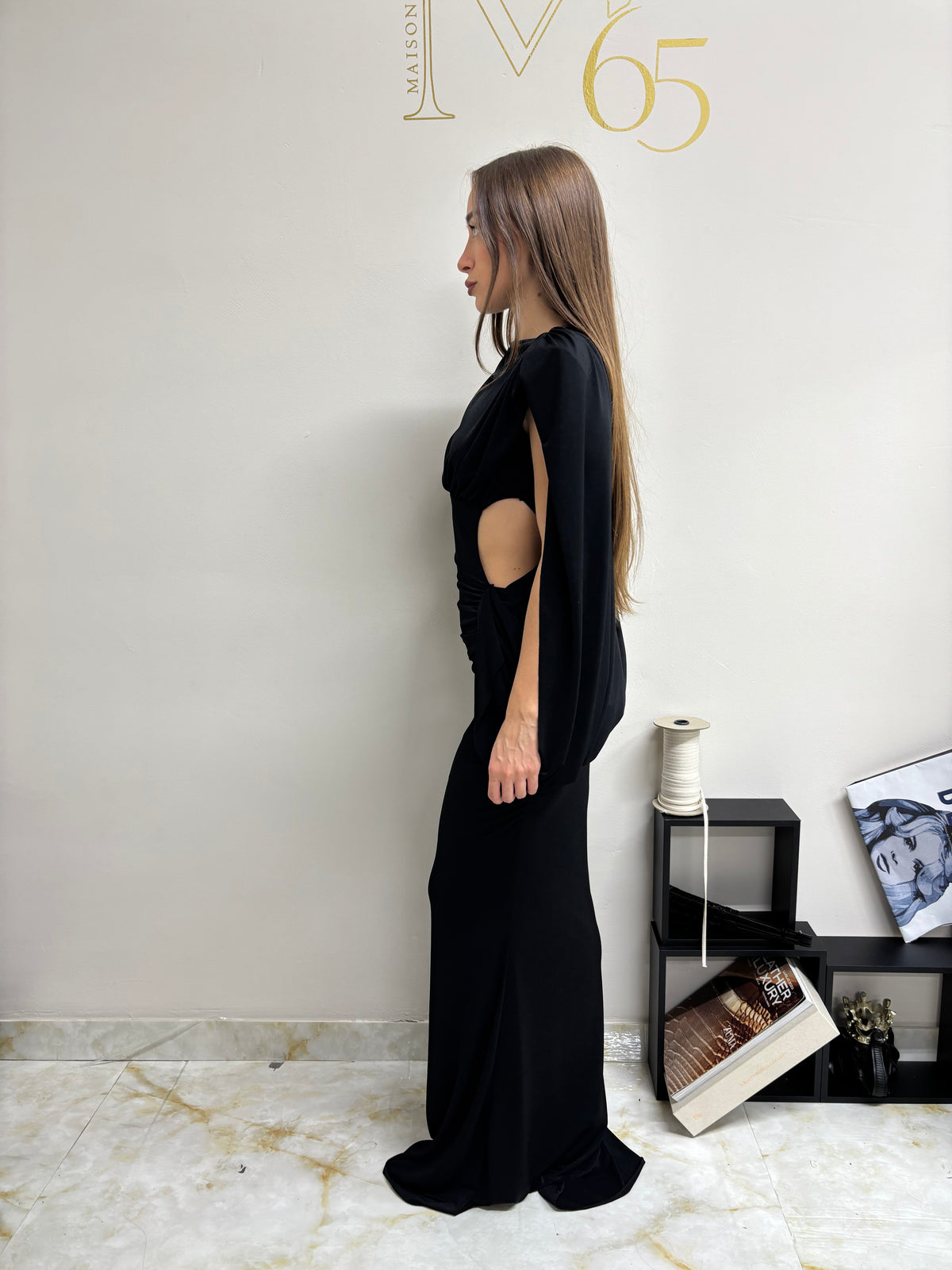 Dress Roma
