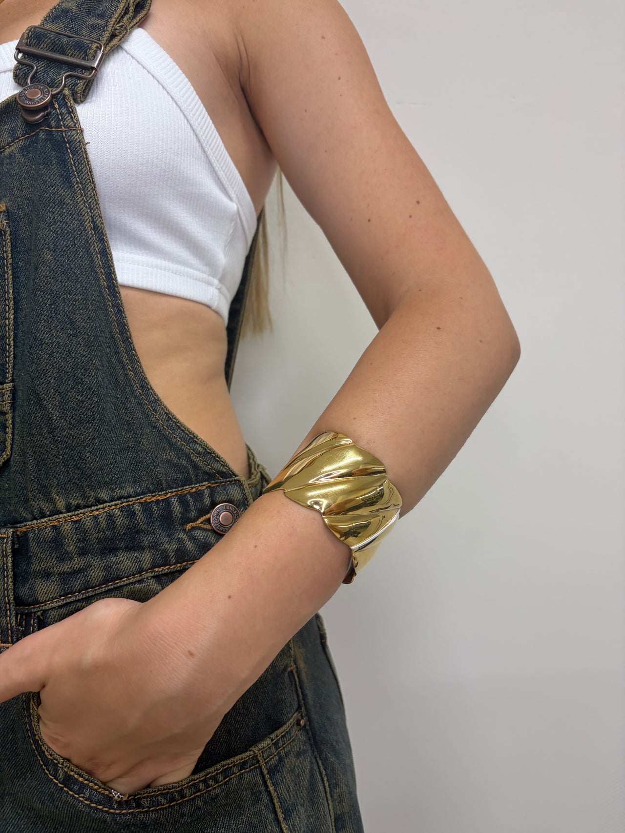 Bracciale Shell