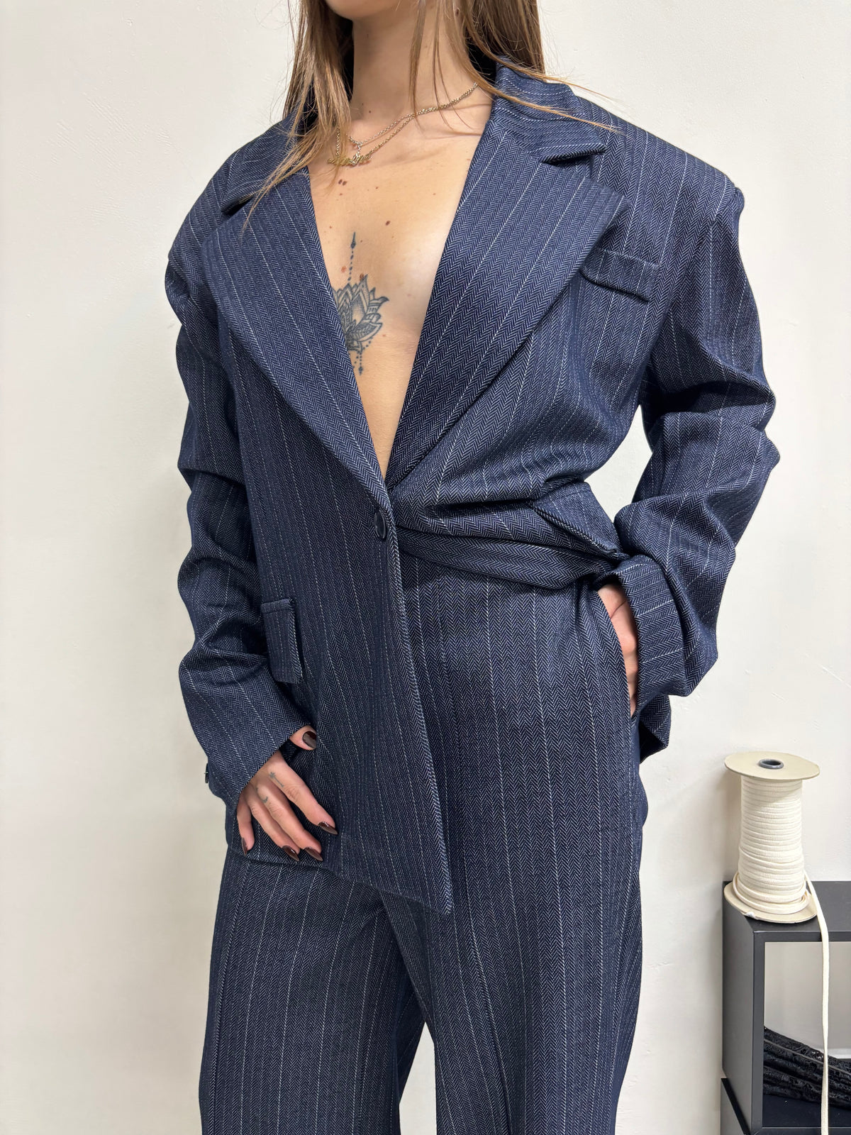 Tailleur Jessie