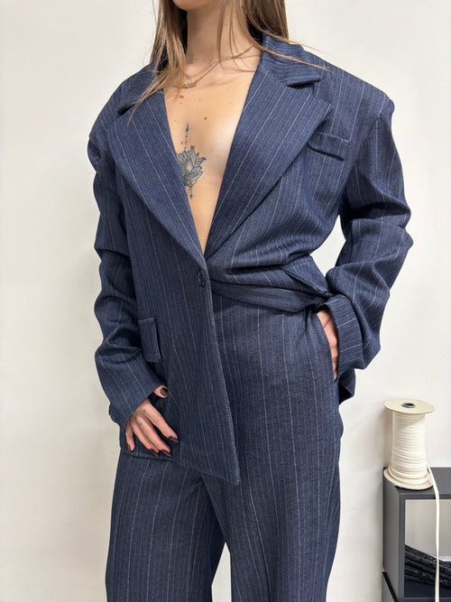 Tailleur Jessie