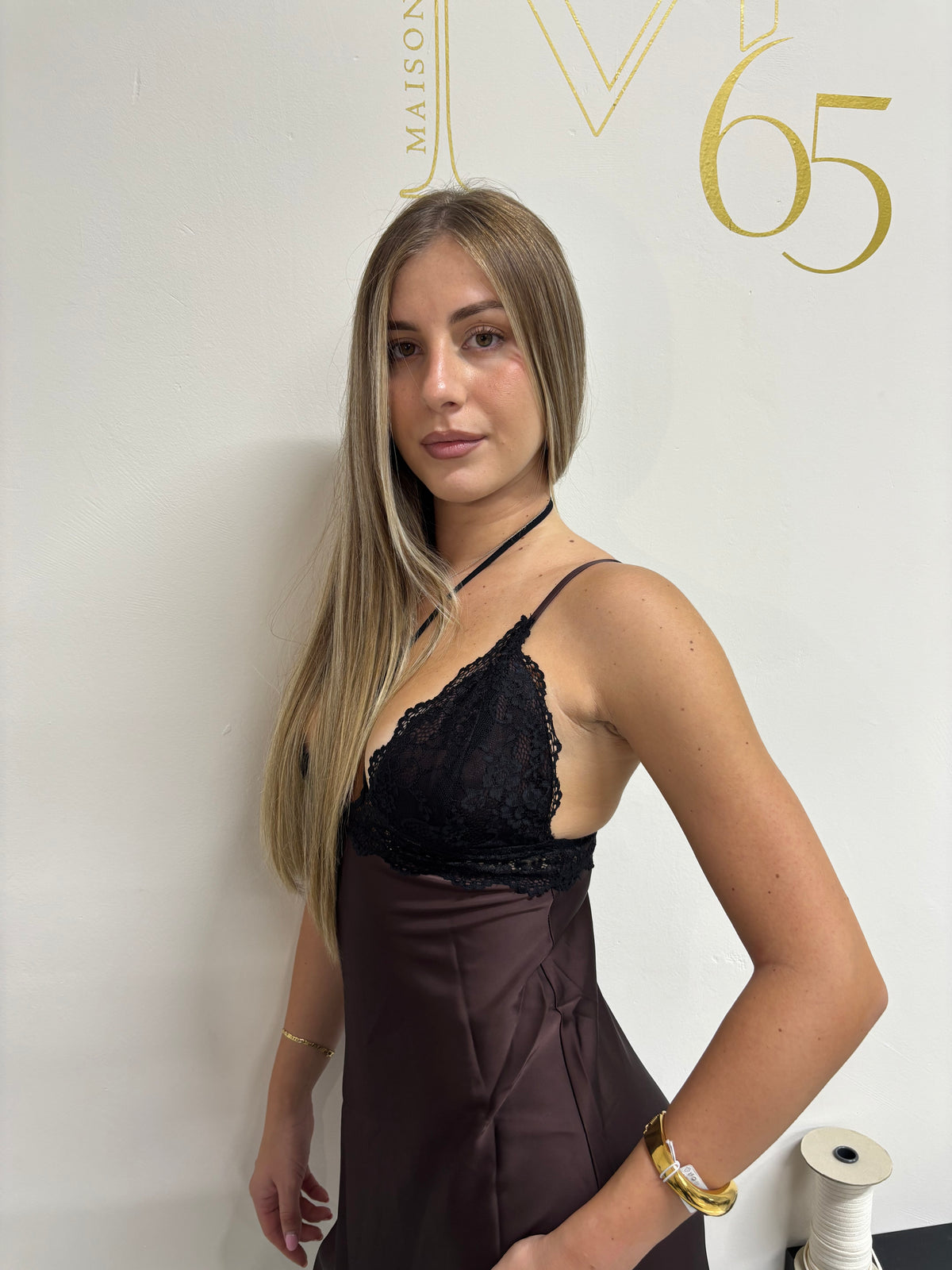 Dress Cocoa