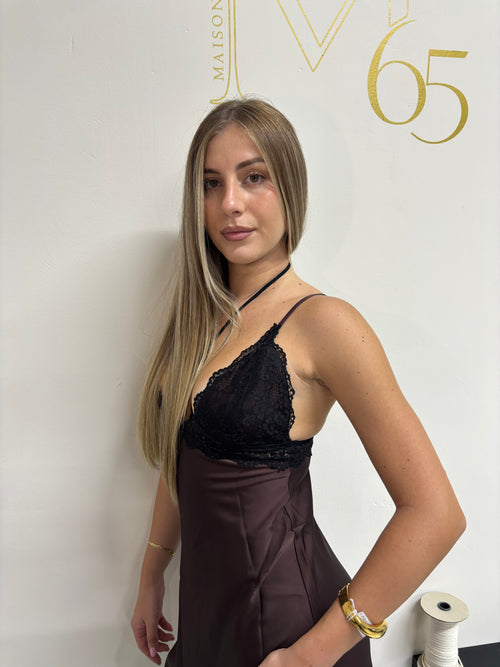 Dress Cocoa