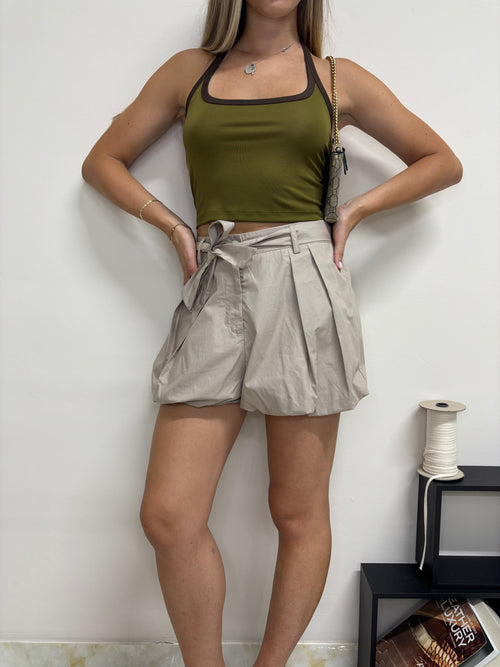 Pantaloncino Balloon
