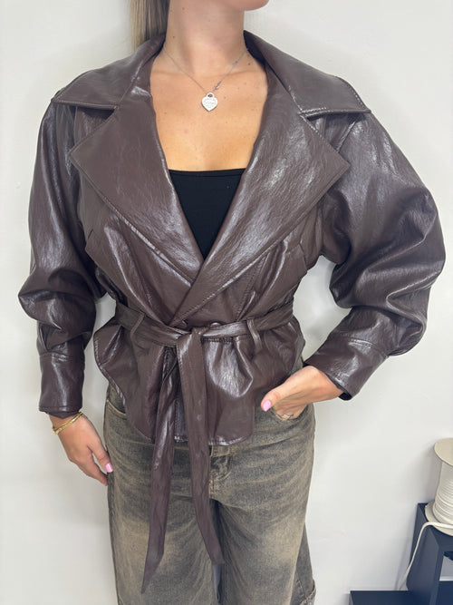 Jacket Choco