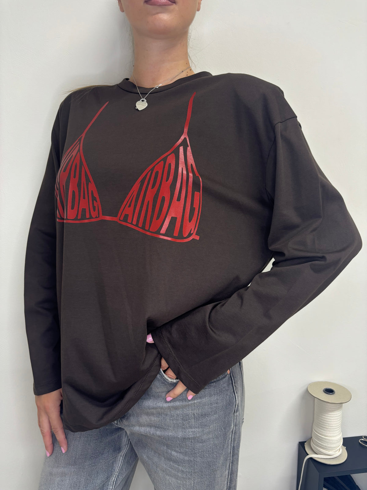 Maglia Airbag