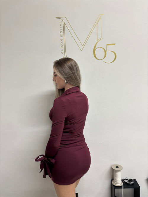 Dress Chloe