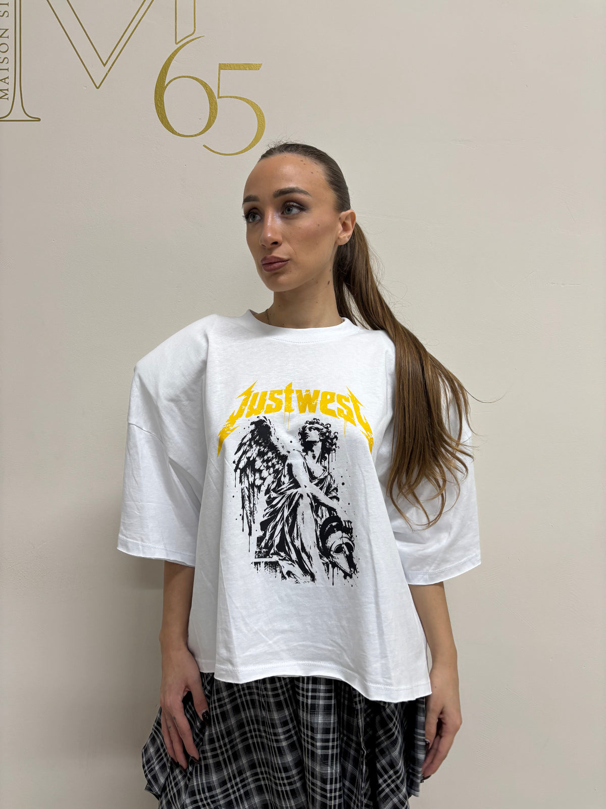 T-shirt Angels