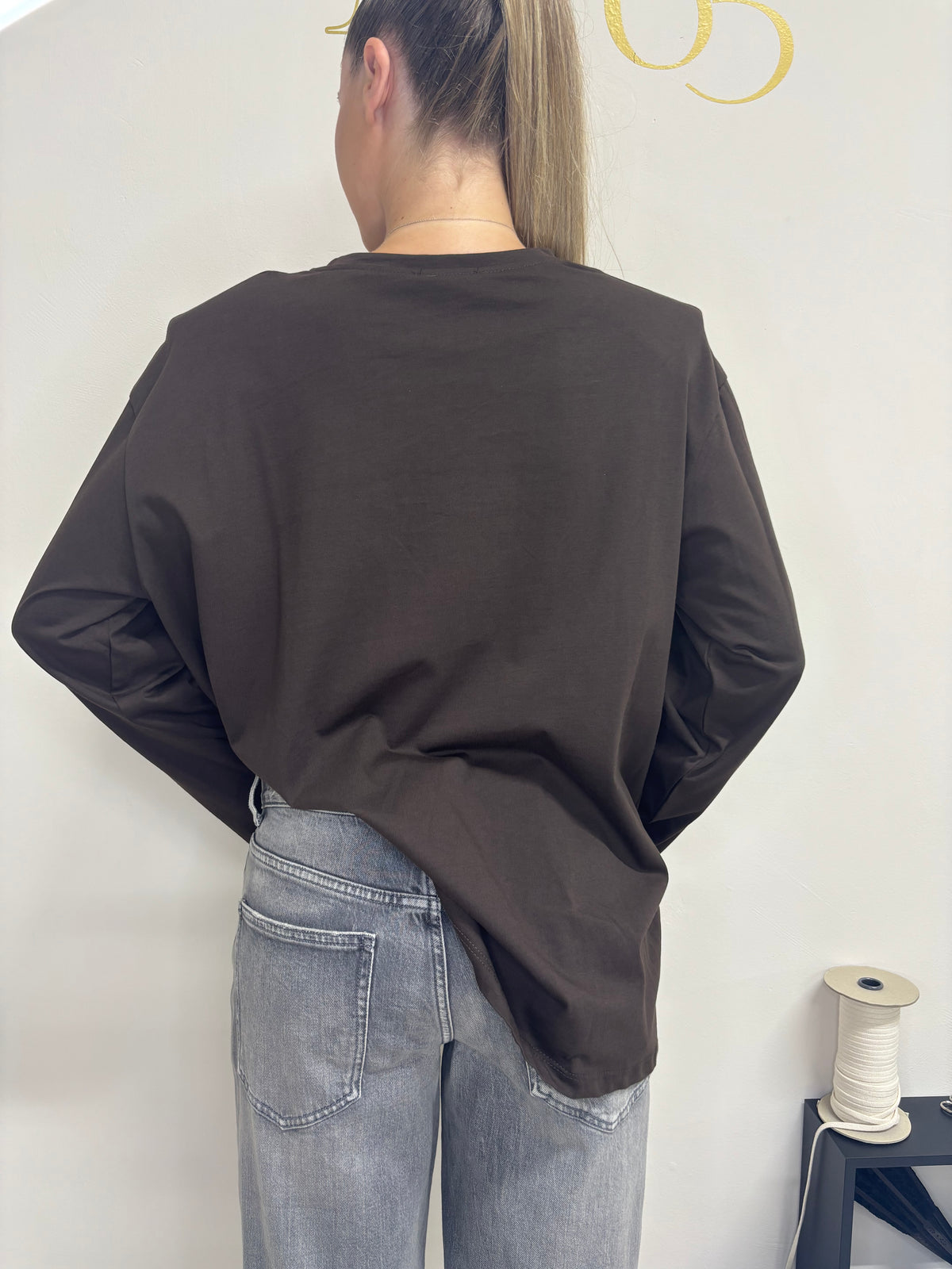 Maglia Airbag