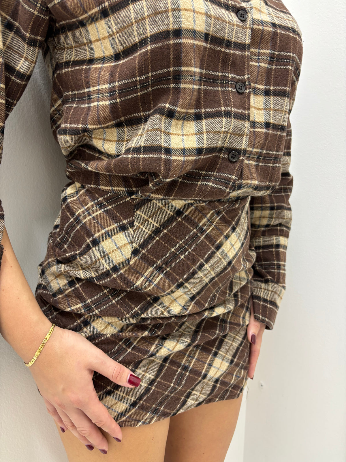 Dress Tartan