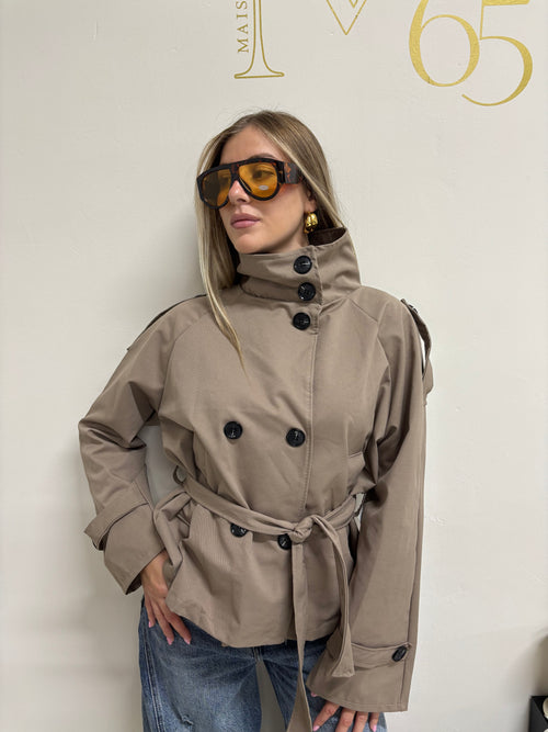 Trench Jasmine