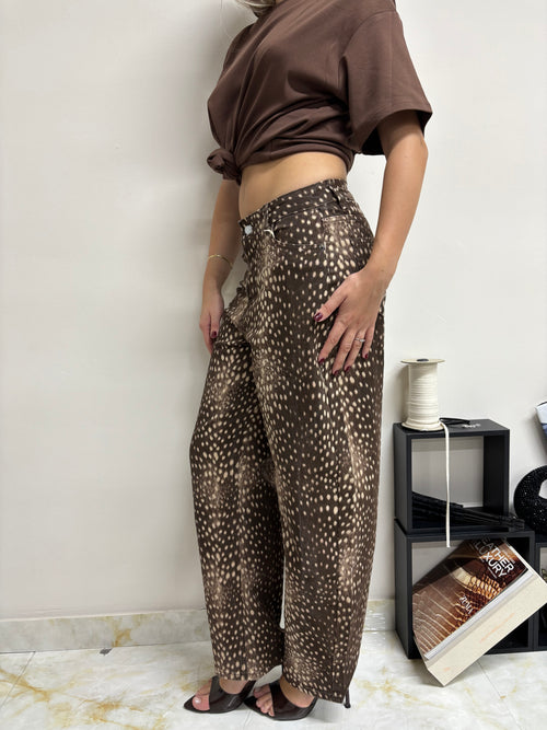 Pantalone Bambi