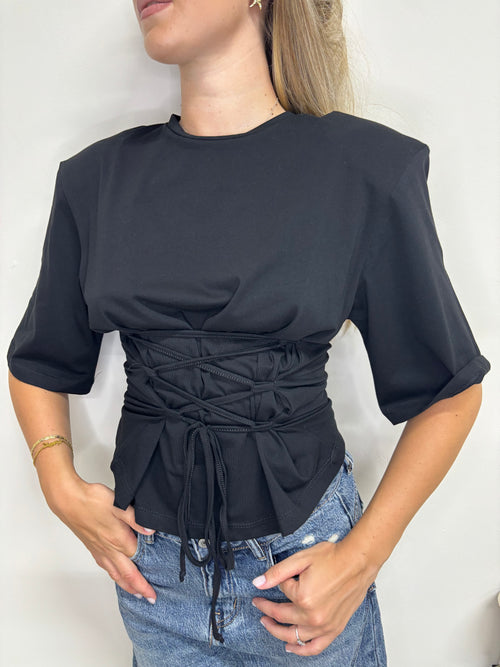 T-Shirt JW Laccio