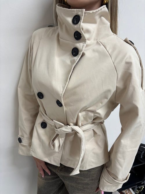 Trench Jasmine