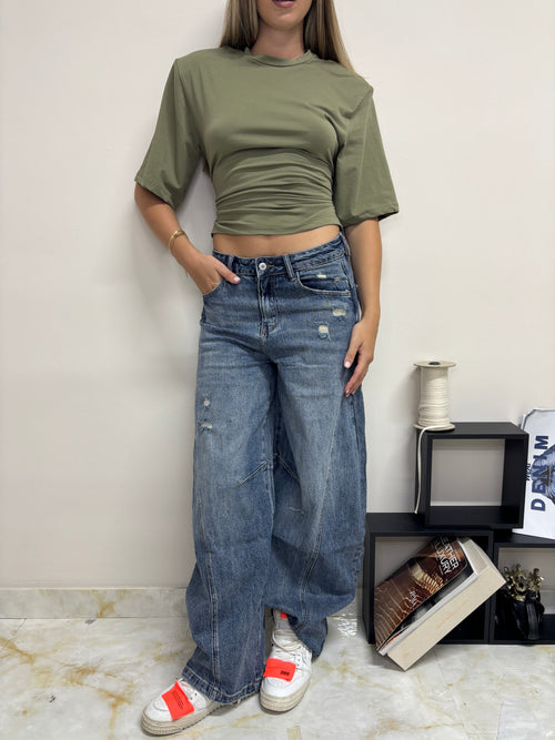 Jeans Balloon