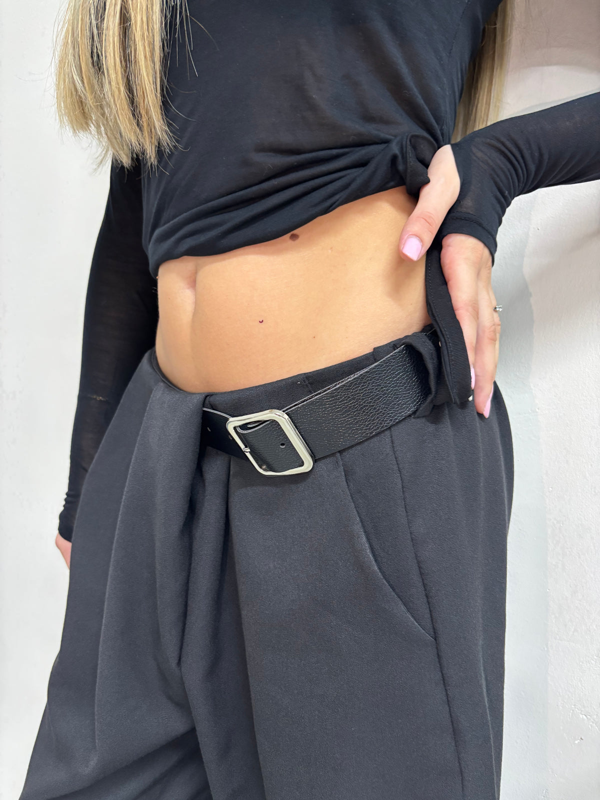 Pantalone Manhattan