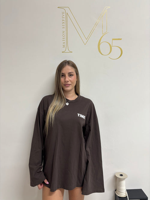 Maglia Street
