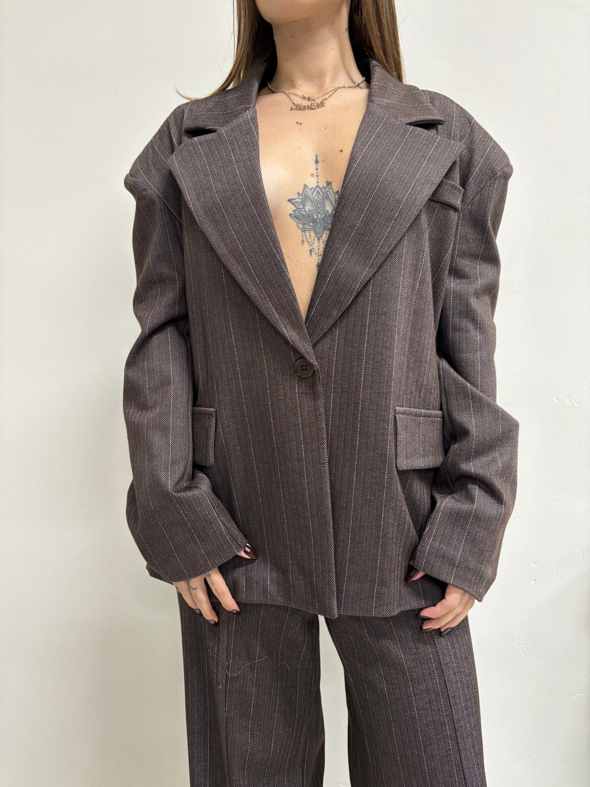 Tailleur Jessie