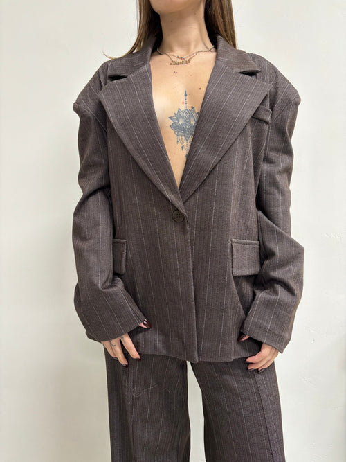 Tailleur Jessie