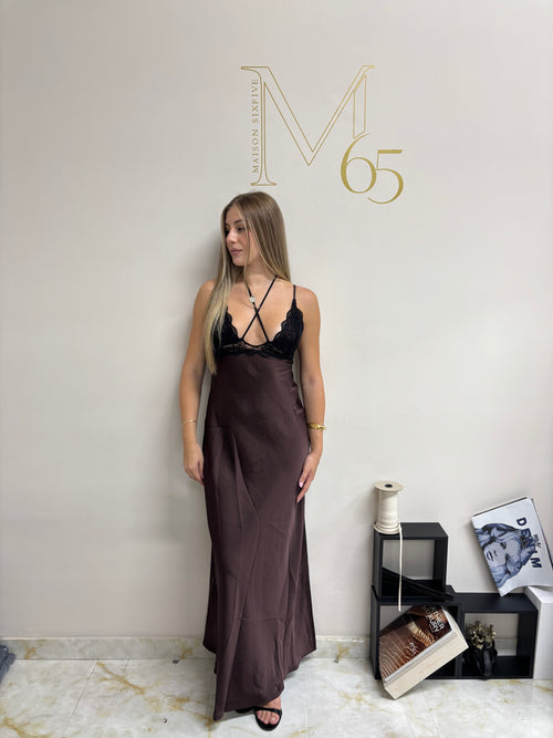 Dress Cocoa