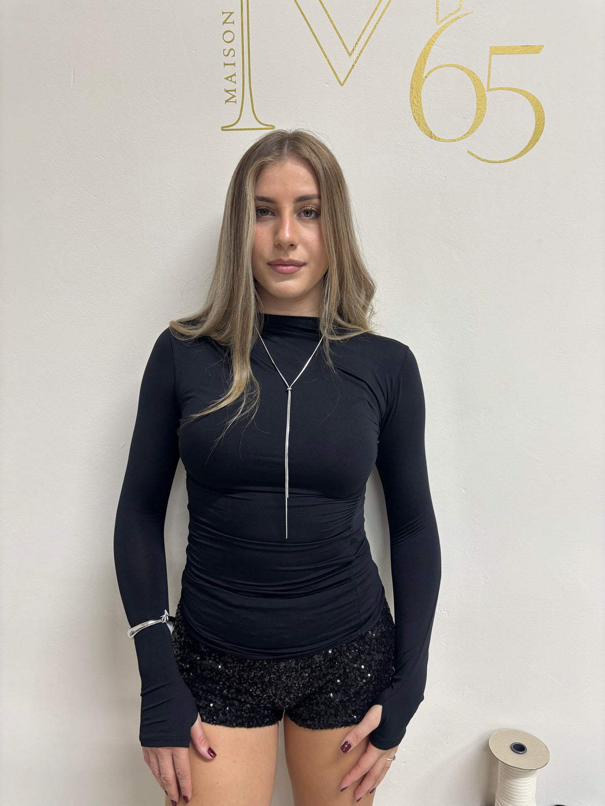 Maglia Noire