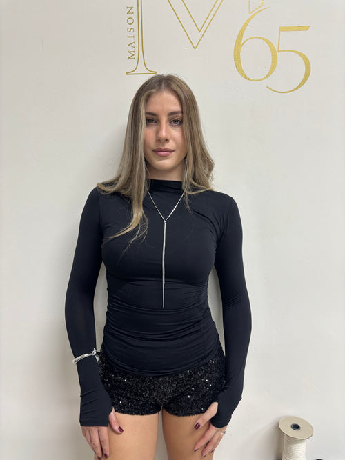Maglia Noire