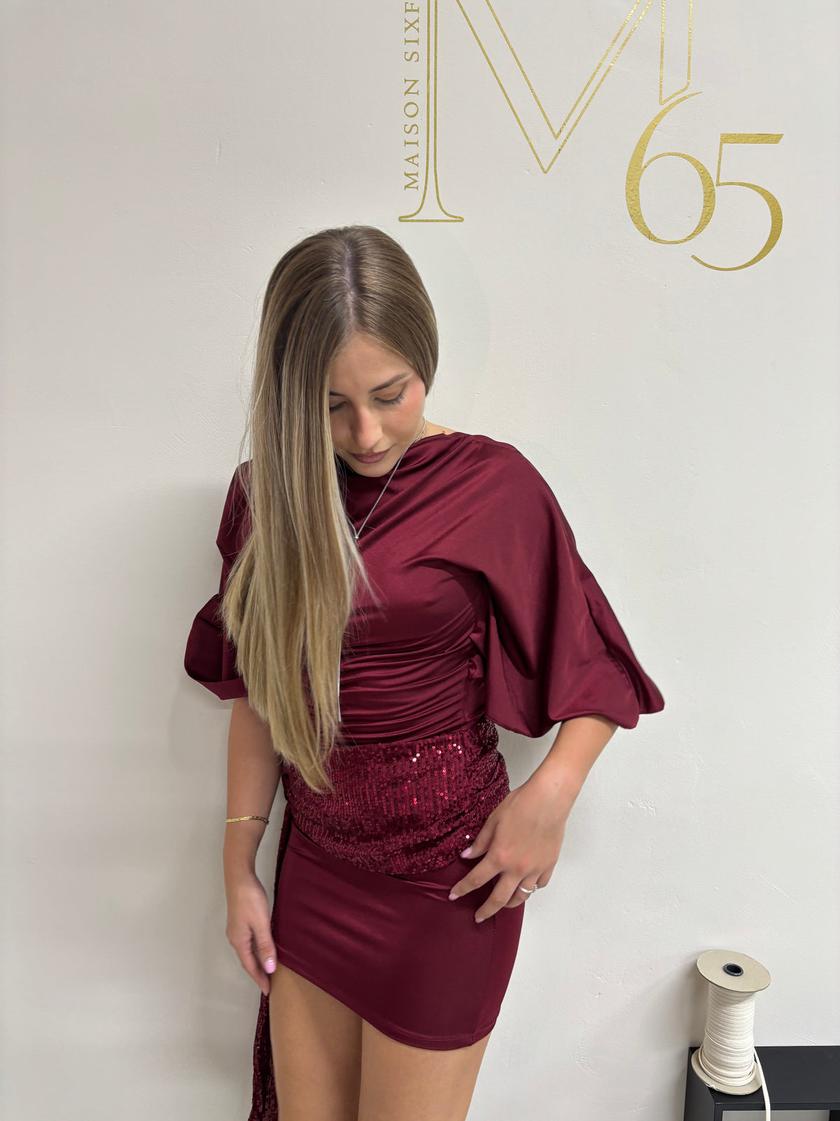 Dress Zeta