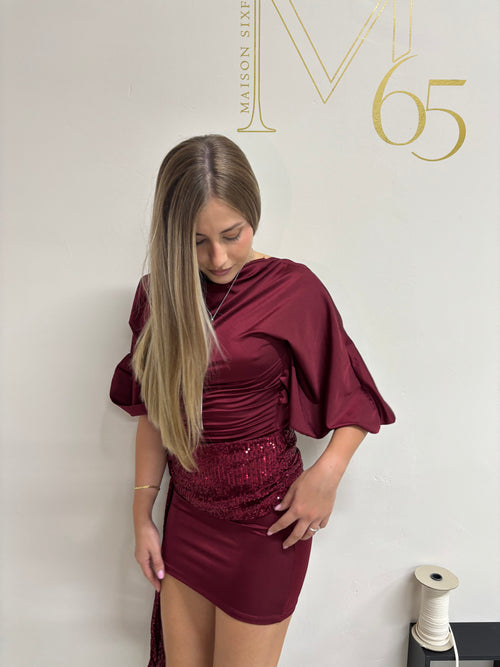 Dress Zeta