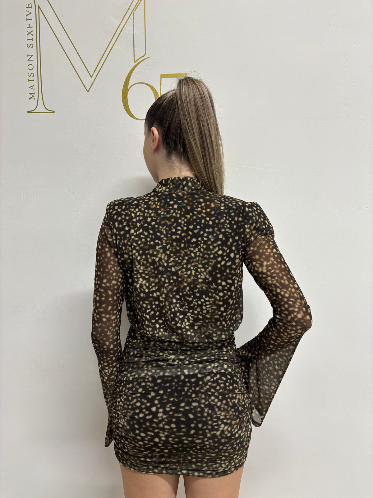 Dress Lumus
