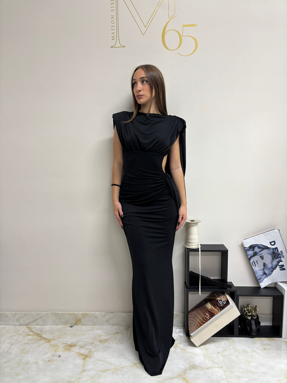 Dress Roma