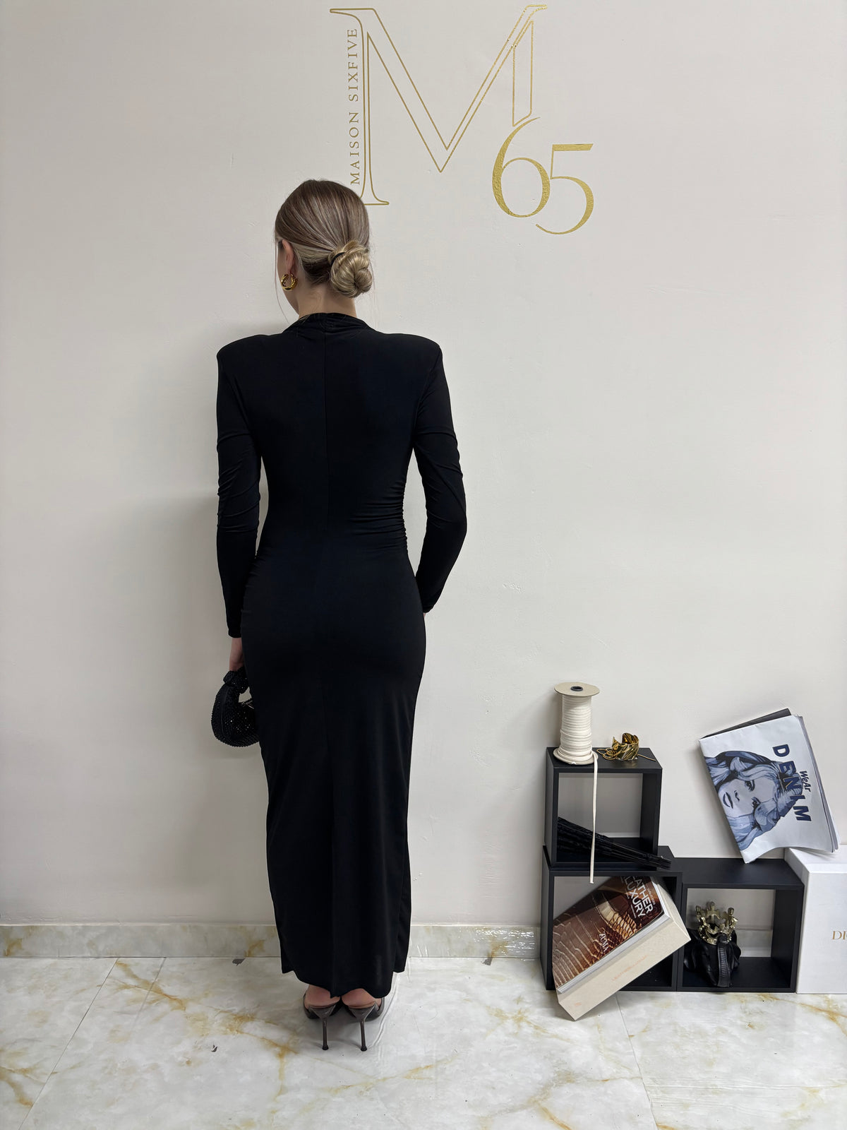 Dress Monique