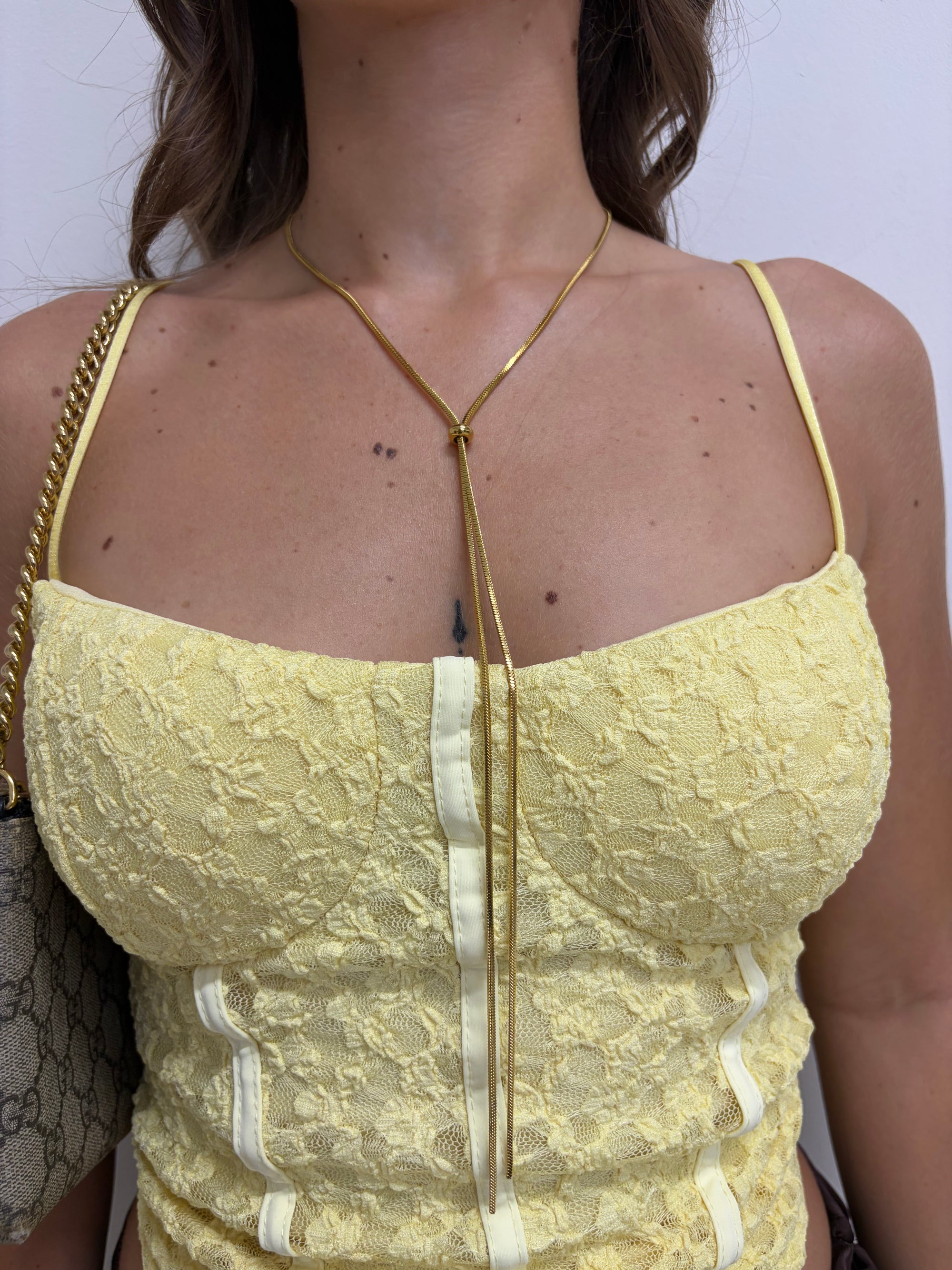 Collana Sfera