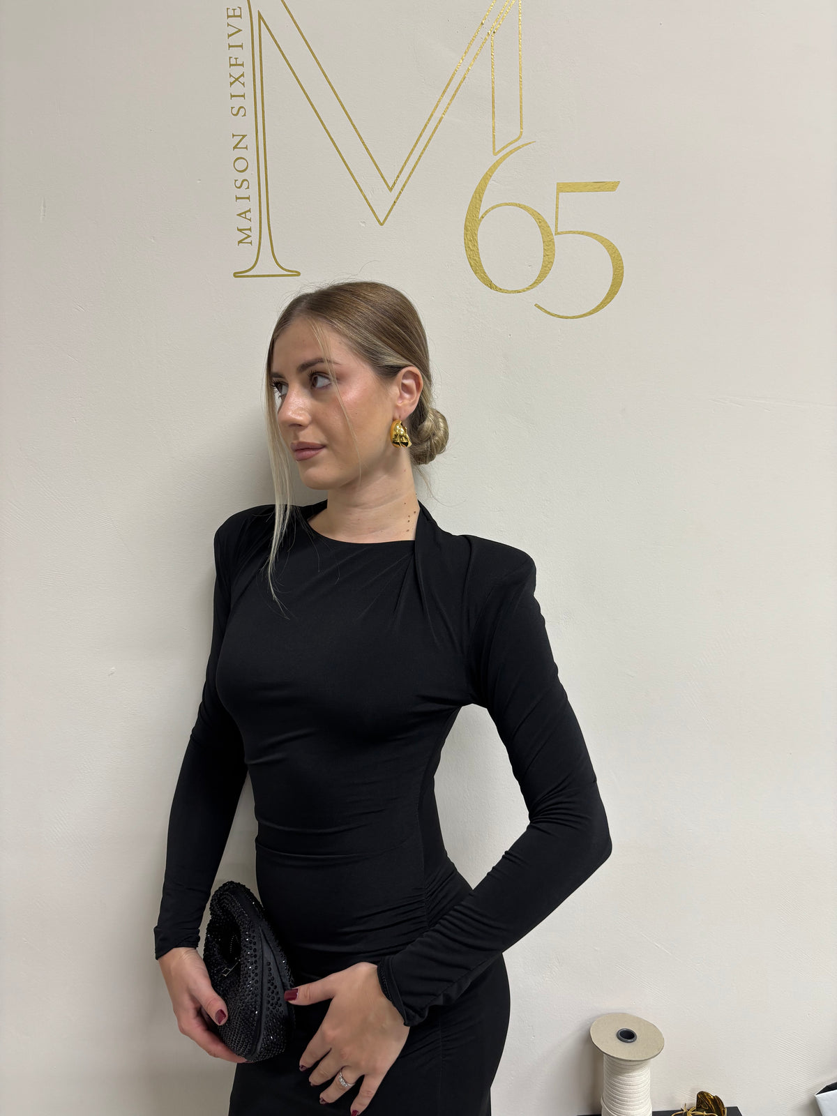 Dress Monique
