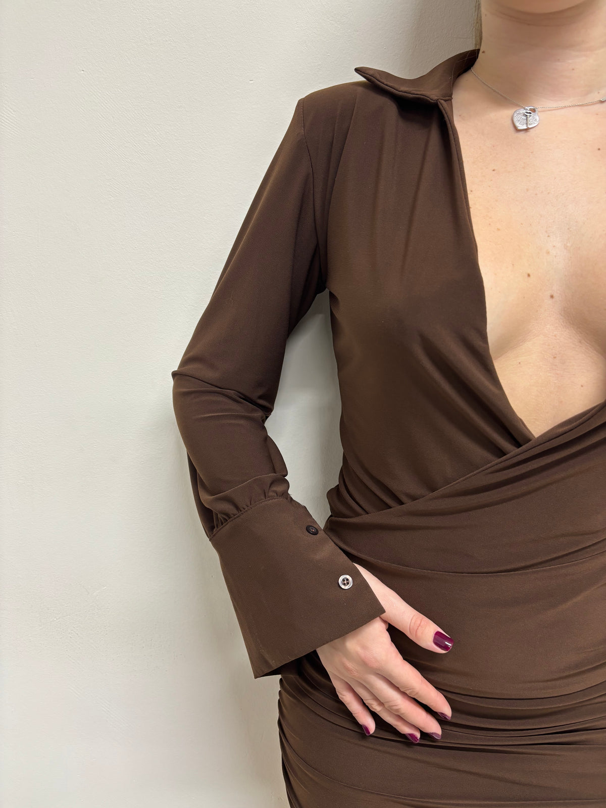 Dress Brownie