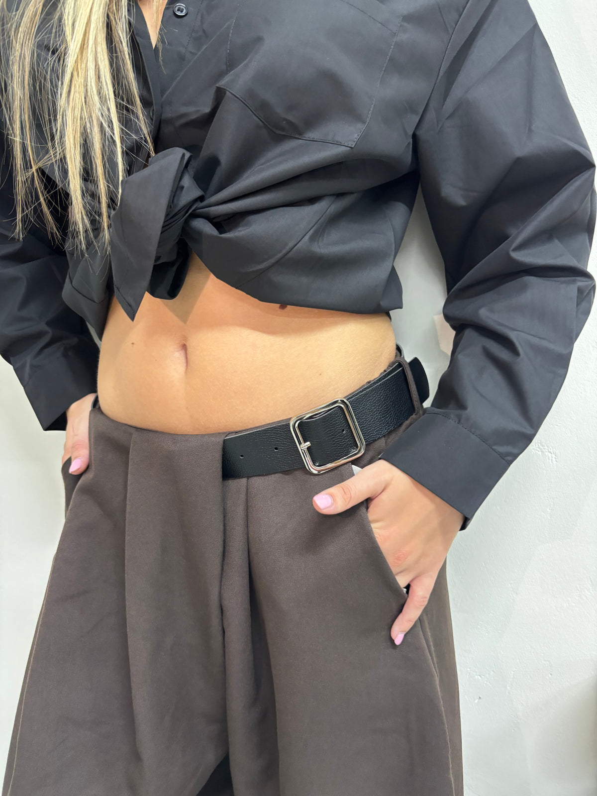 Pantalone Manhattan