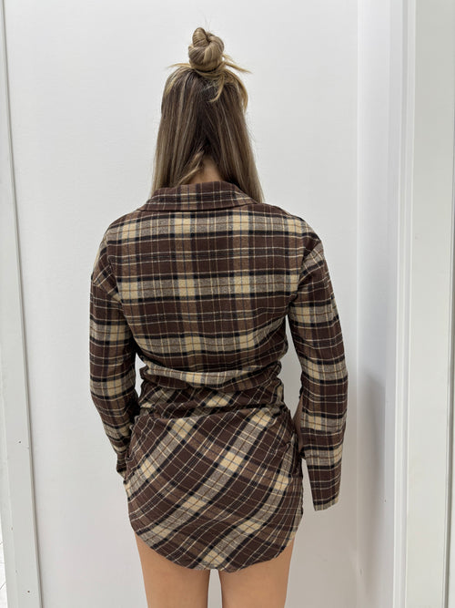 Dress Tartan