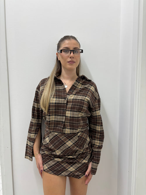 Dress Tartan