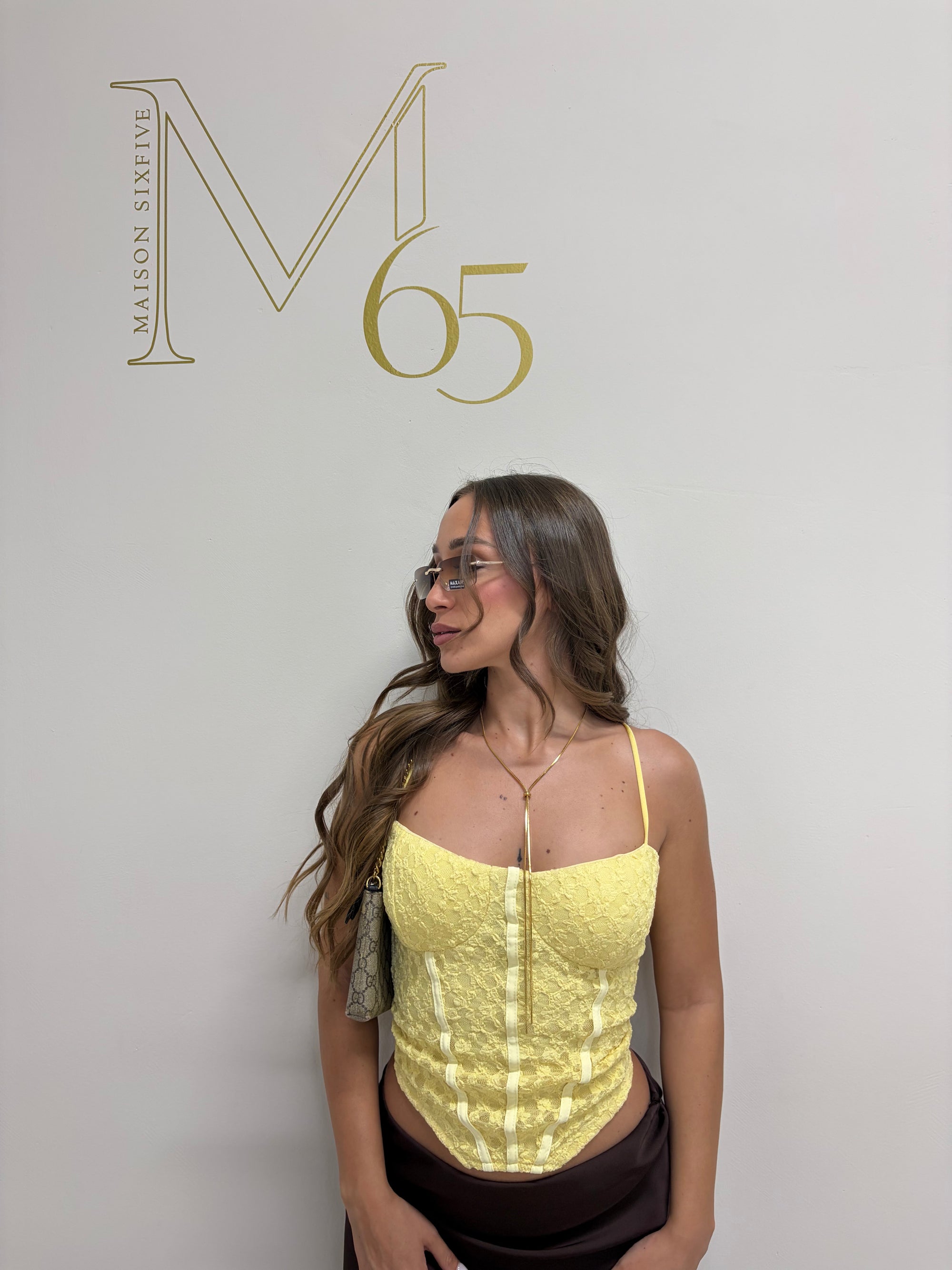 Corsetto Butter