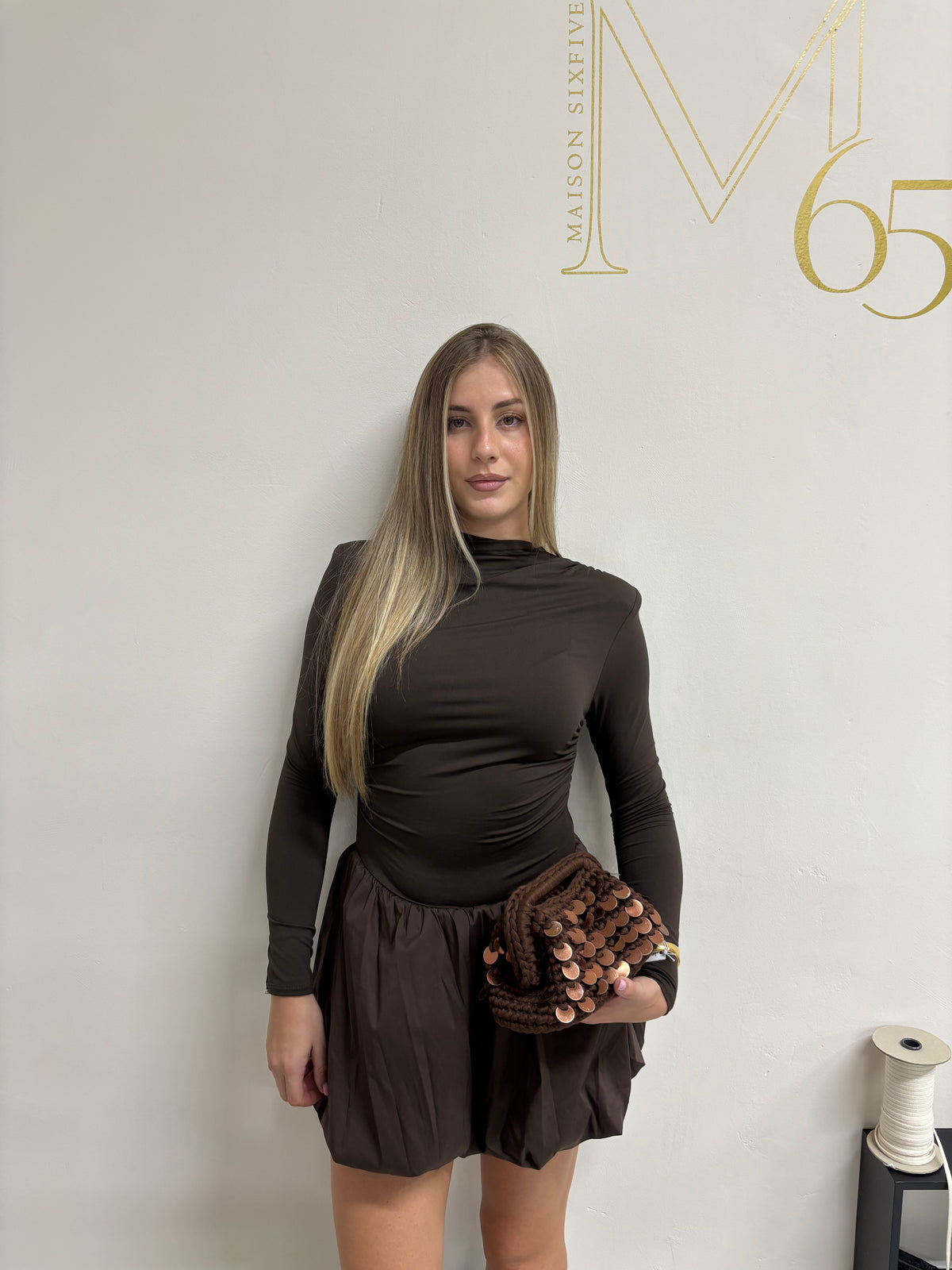 Dress Balloon