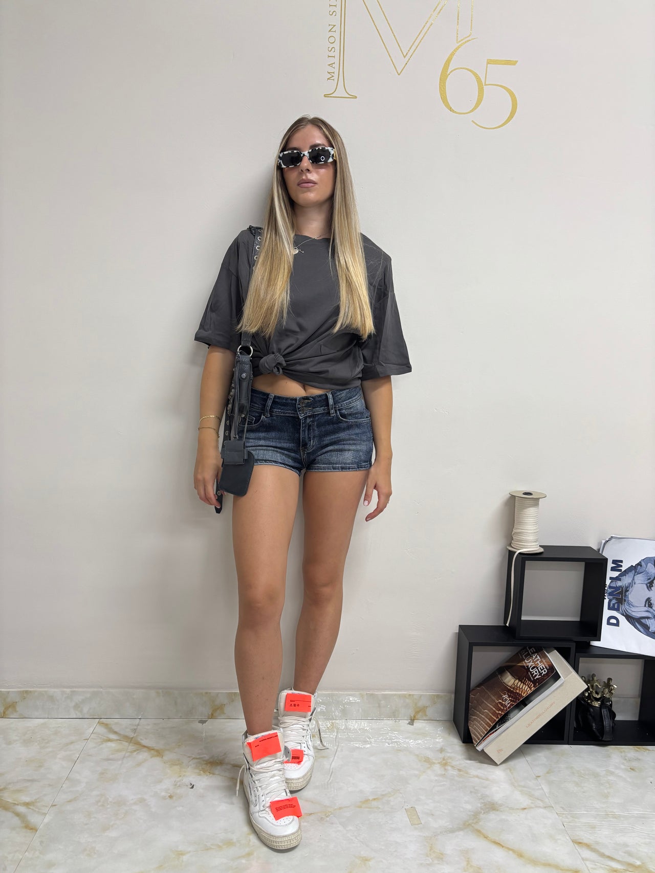 Shorts Berry