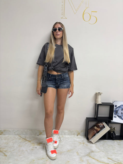 Shorts Berry