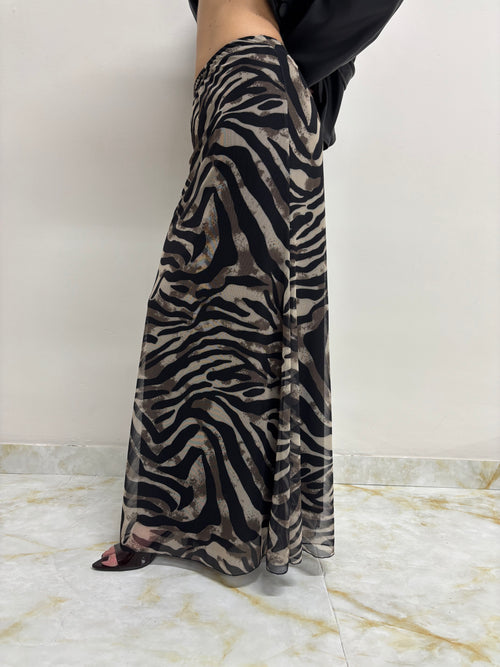 Gonna Zebra