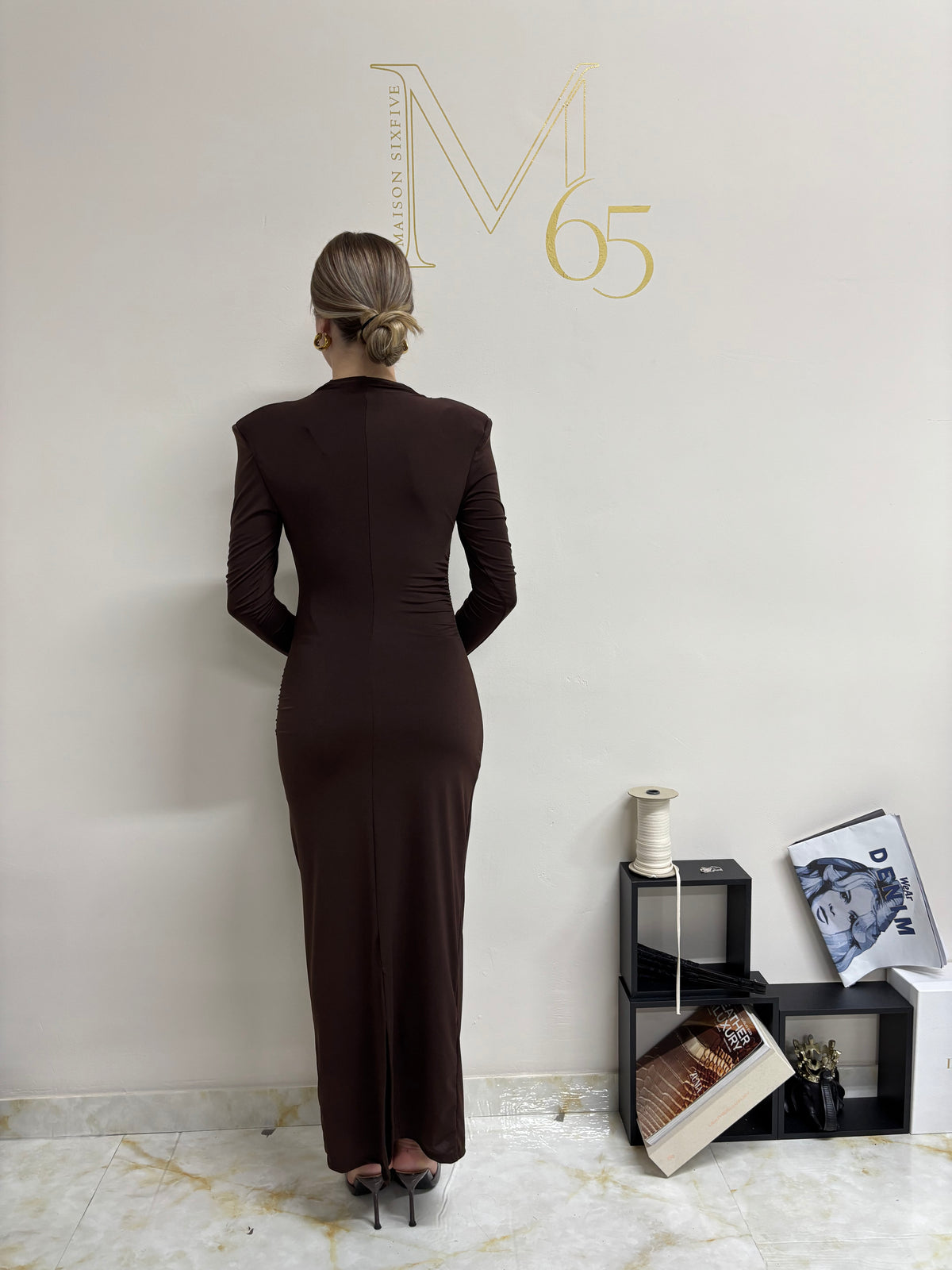 Dress Monique