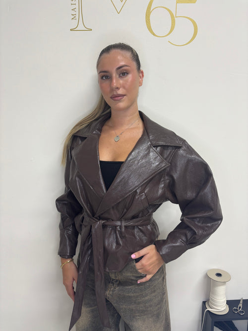 Jacket Choco