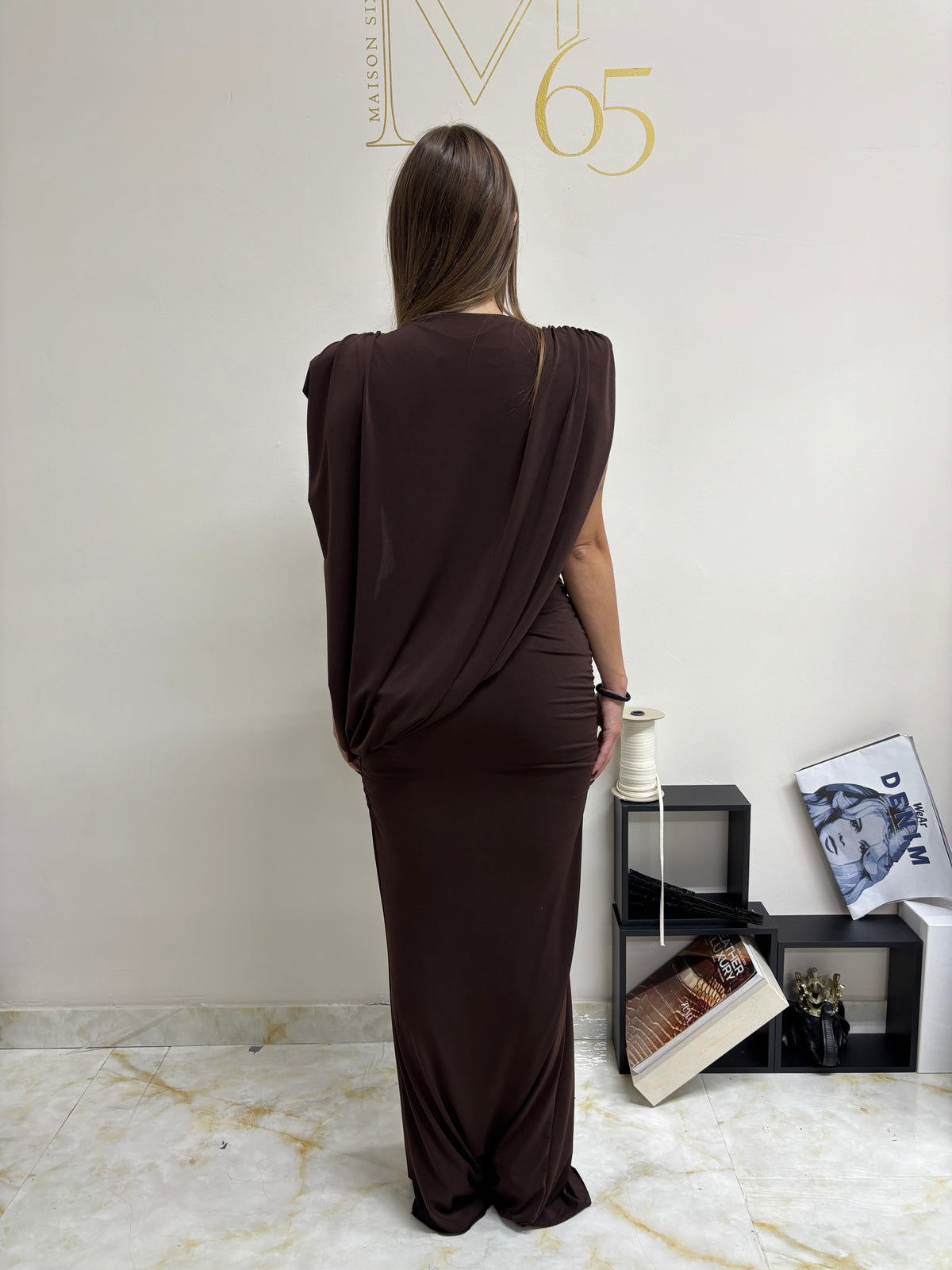 Dress Roma