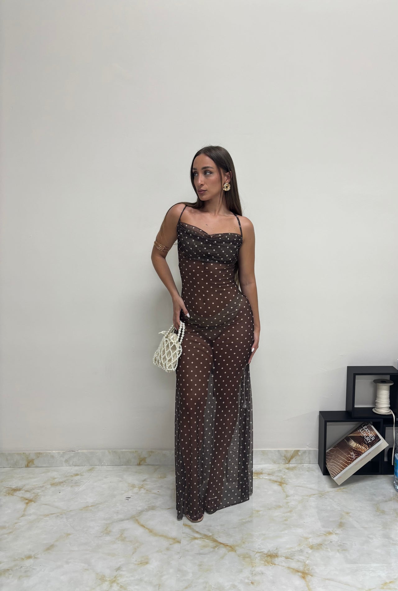 Dress Pois