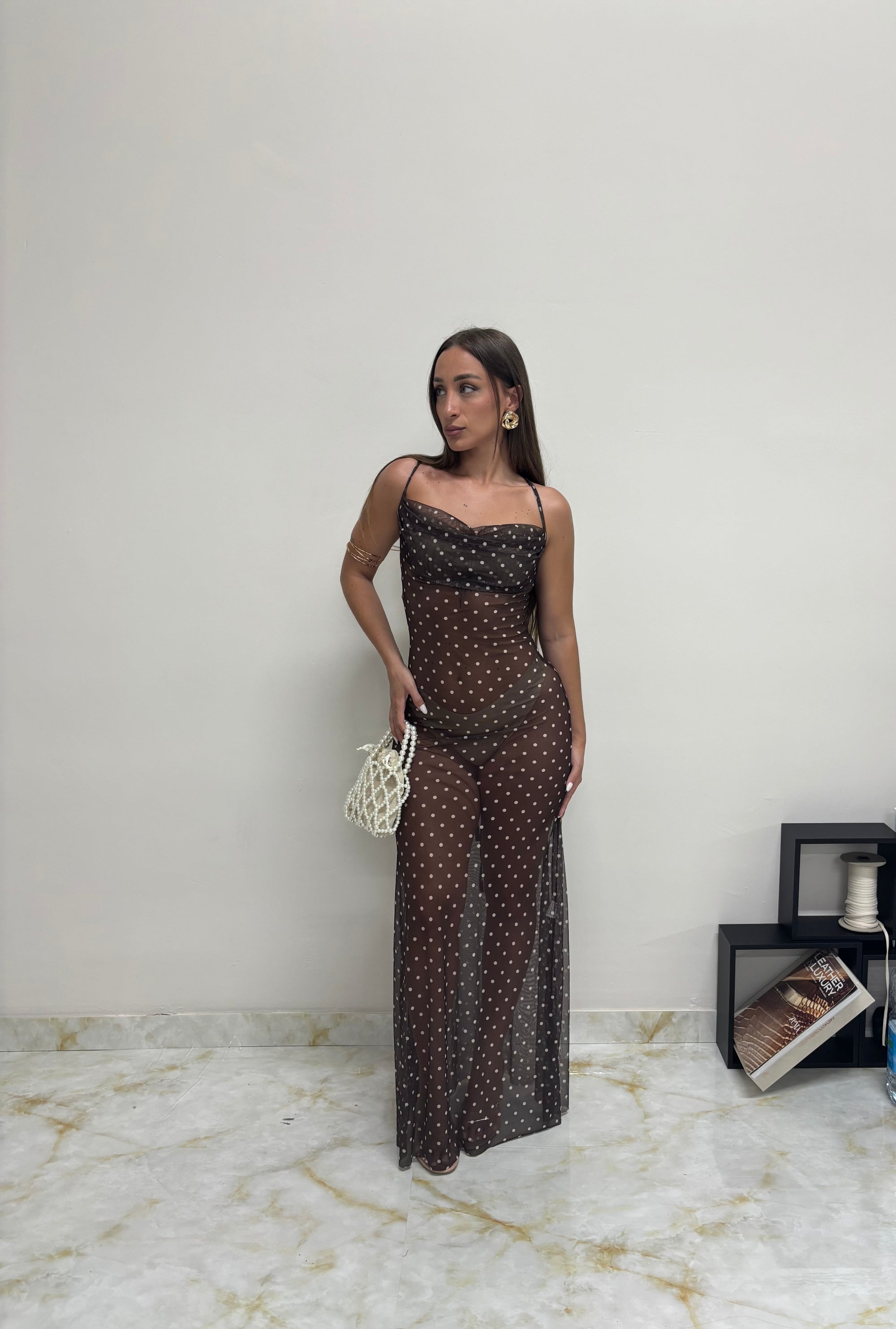Dress Pois