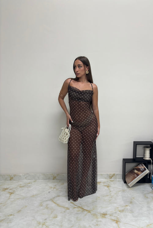 Dress Pois