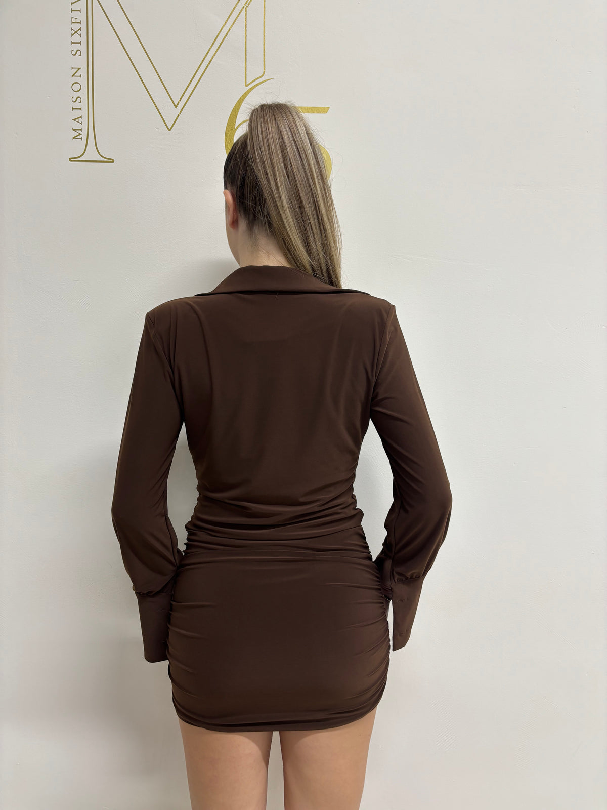 Dress Brownie